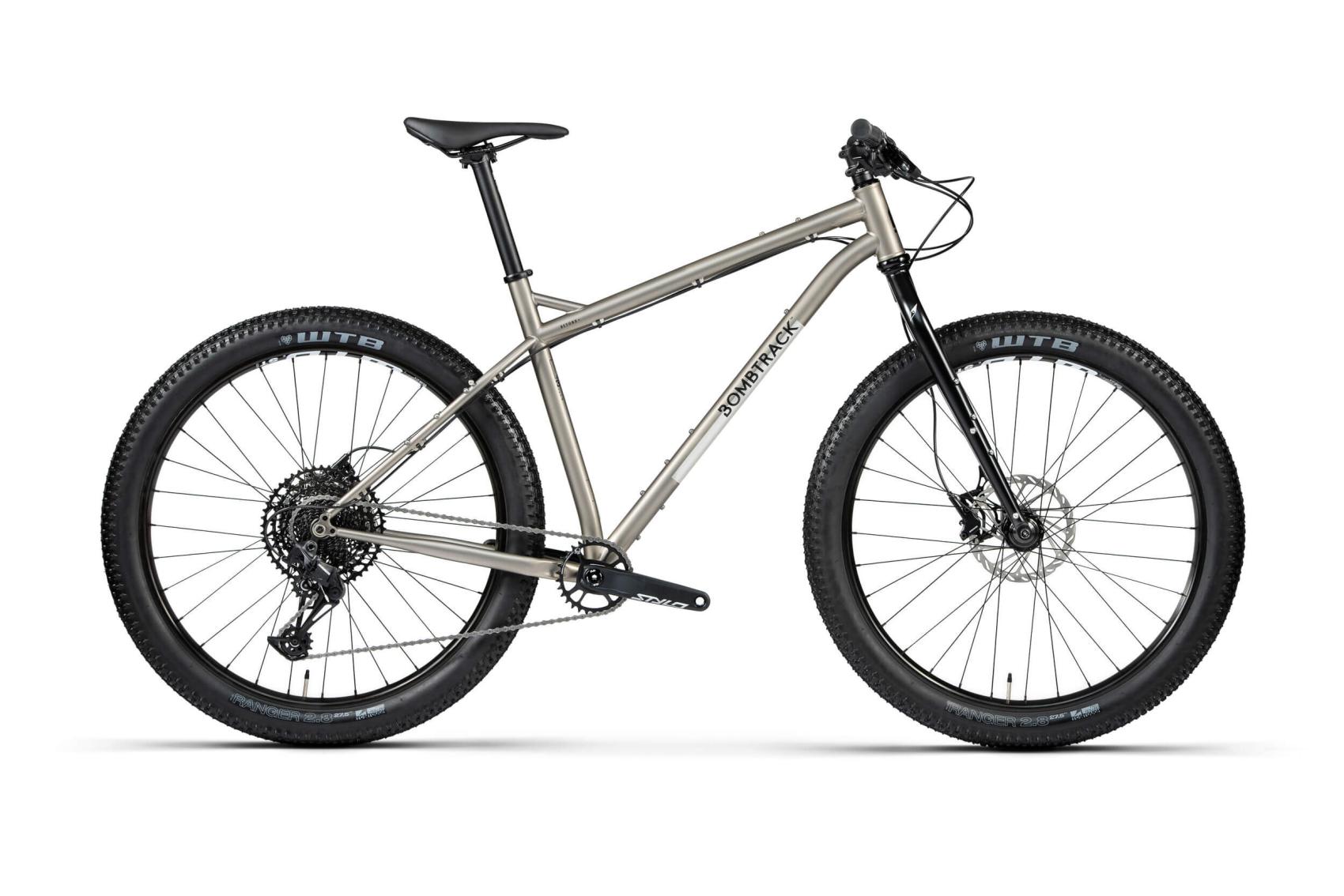 Bike test: Rigid mountain bikes | Cycling UK